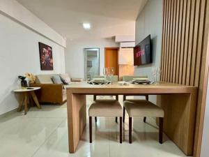 Flat Luxuoso no Setor Bueno