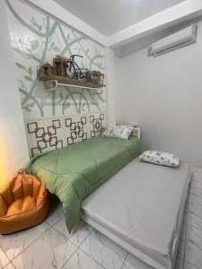 TheNook by JVC Calabanga staycation