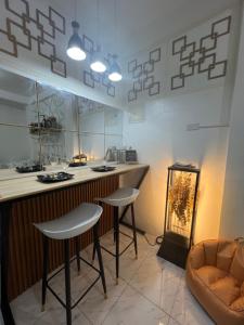 TheNook by JVC Calabanga staycation