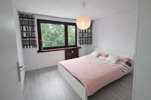 Apartament Ligocka Katowice.