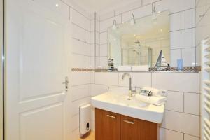 Steinmannstraße 8, App 2