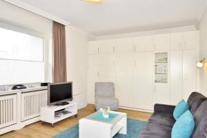 Steinmannstraße 8, App 2