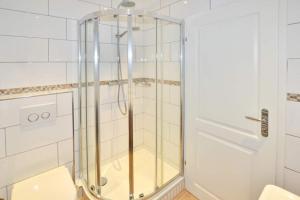 Steinmannstraße 8, App 2