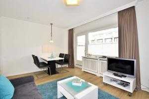 Steinmannstraße 8, App 2