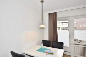 Steinmannstraße 8, App 2