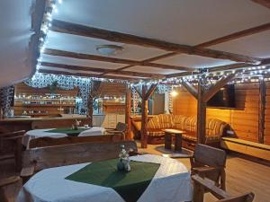 Agroturystyka Pod Małą Górą