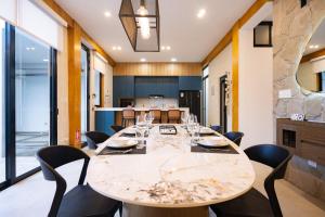 Sol de Paracas Beach Homes by Vibrant