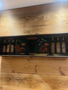 Snow Dream Aprica Apartment