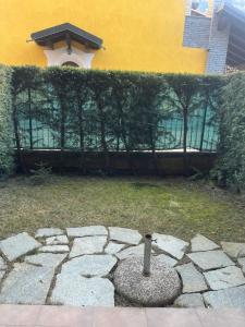 Snow Dream Aprica Apartment