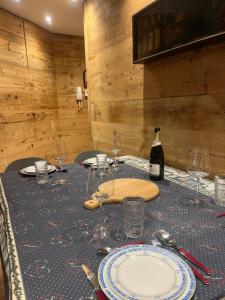 Snow Dream Aprica Apartment