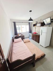 Apartamento a 6min de la playa central de Canasvieiras