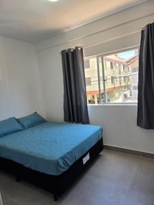 Apartamento a 6min de la playa central de Canasvieiras