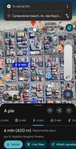 Apartamento a 6min de la playa central de Canasvieiras