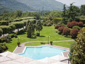 Sunny Palace Hotel Restaurant