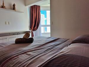 CURTA!|189| 3Q Versailles Conforto |Roda Gigante