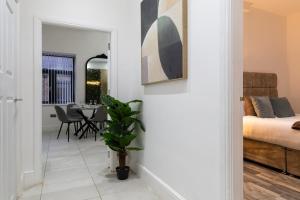 Bradford Luxury Apartment in the City Centre