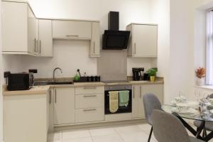Bradford Luxury Apartment in the City Centre