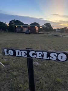 Lo de Celso