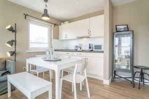 Bismarckstraße 5a, App 14 "Arnika"