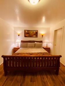 PAYSON INN & Suites