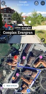 Evergreen 301 - Luxury ski apartment near gondola