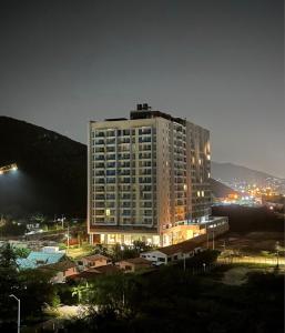 Santa Marta Suite 200 meters from the beach