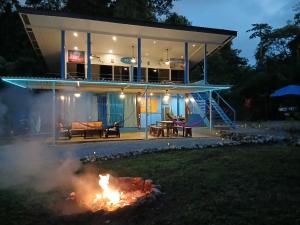 Sea View Modern dream House