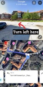 Evergreen 301 - Luxury ski apartment near gondola