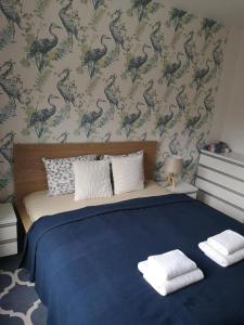 APT Nadmorskie - Muszelkowe - basen w cenie