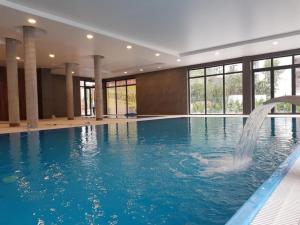 APT Nadmorskie - Muszelkowe - basen w cenie