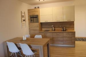 APT Nadmorskie - Muszelkowe - basen w cenie