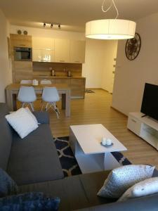 APT Nadmorskie - Muszelkowe - basen w cenie