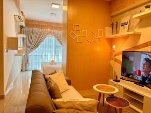 Hyve Soho Suites Cyberjaya by Alpha LaVista