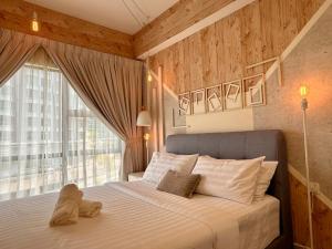 Hyve Soho Suites Cyberjaya by Alpha LaVista