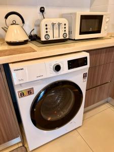 Hyve Soho Suites Cyberjaya by Alpha LaVista