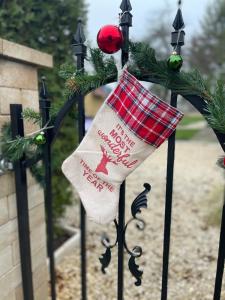 Dom pod mirabelkou - Mirabell ház