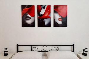 Mediterranea Apartment