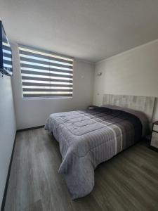 departamento a paso de la playa