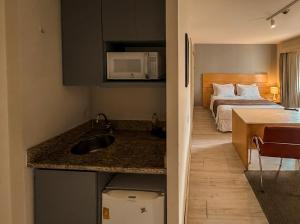 Comfort Suites - Perdizes