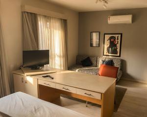 Comfort Suites - Perdizes