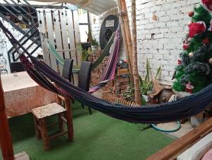 Wallys House Mancora