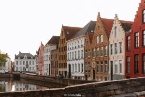 La Petite Foret Flat near Historic Bruges