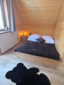 Domek Góralsko Gawra