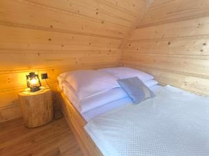 Domek Góralsko Gawra