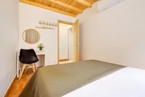 Porto Covelo Park Apartment