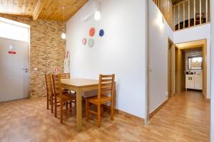 Porto Covelo Park Apartment