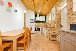 Porto Covelo Park Apartment