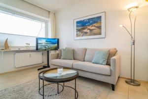 Steinmannstraße 8, App 22