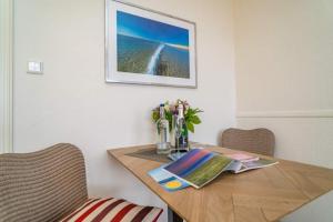 Steinmannstraße 8, App 22