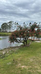 Camping Fazenda Serramar